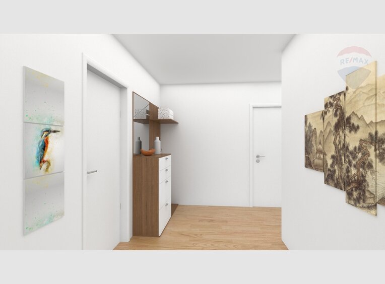 Wohnung zum Kauf 3 Zimmer in Merzig (DE) - Ref. 7043610