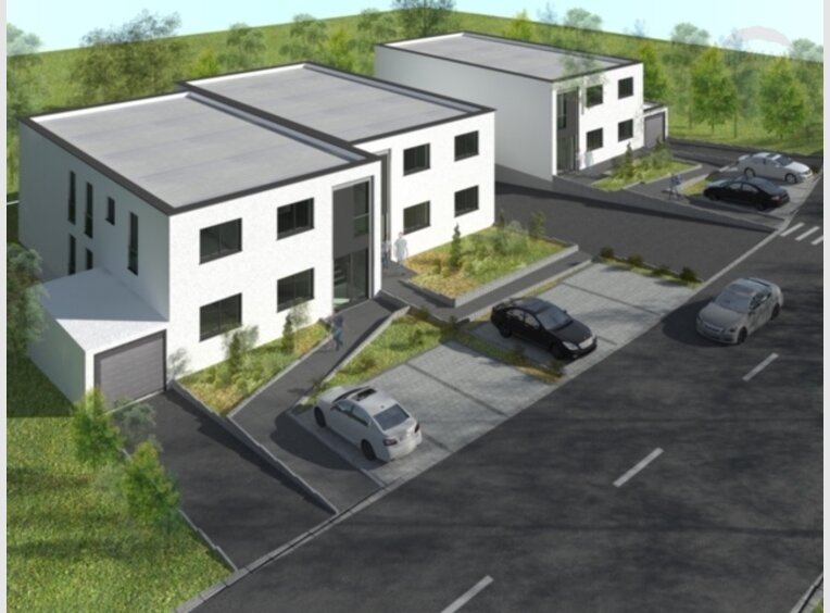 Wohnung zum Kauf 3 Zimmer in Merzig (DE) - Ref. 7043610