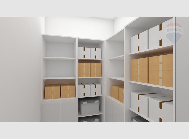 Wohnung zum Kauf 3 Zimmer in Merzig (DE) - Ref. 7043610