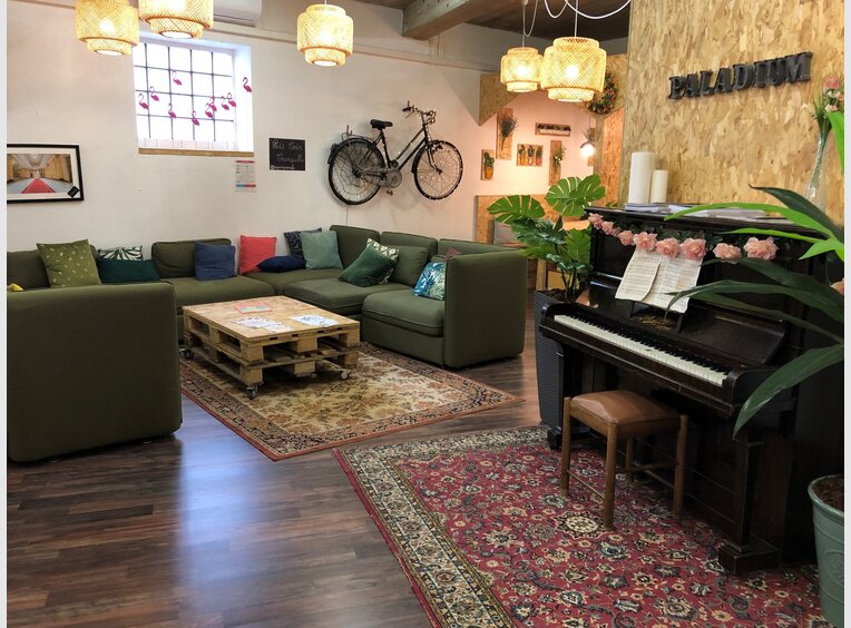 Bureau à louer à Luxembourg (LU) - Réf. 7007002