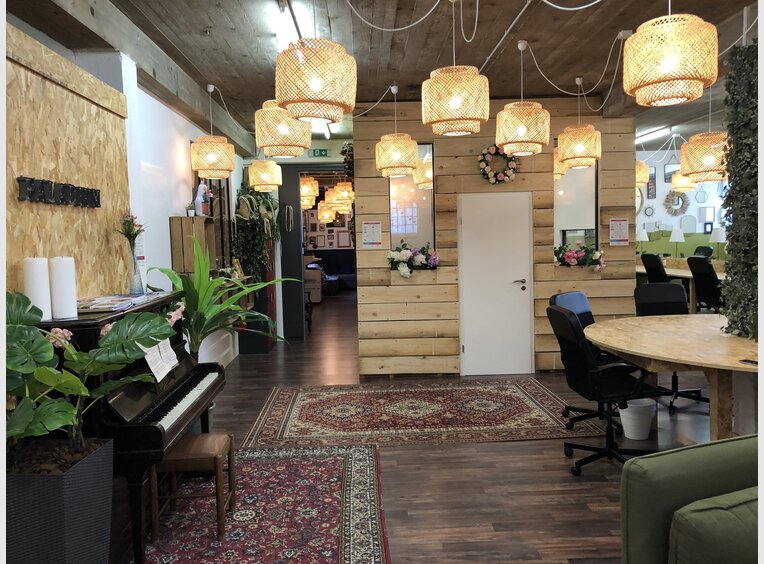 Bureau à louer à Luxembourg (LU) - Réf. 7007002