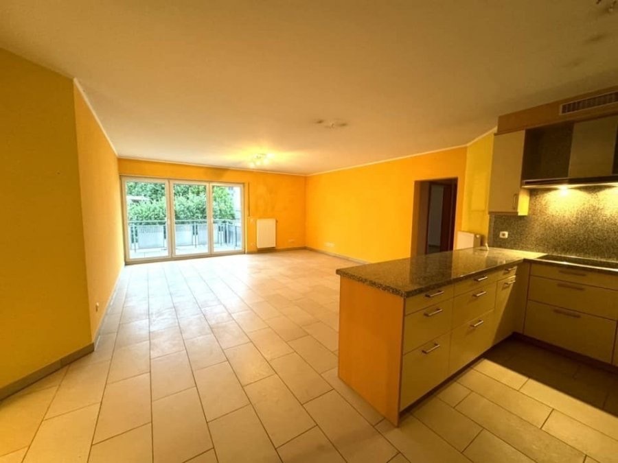 Wohnung