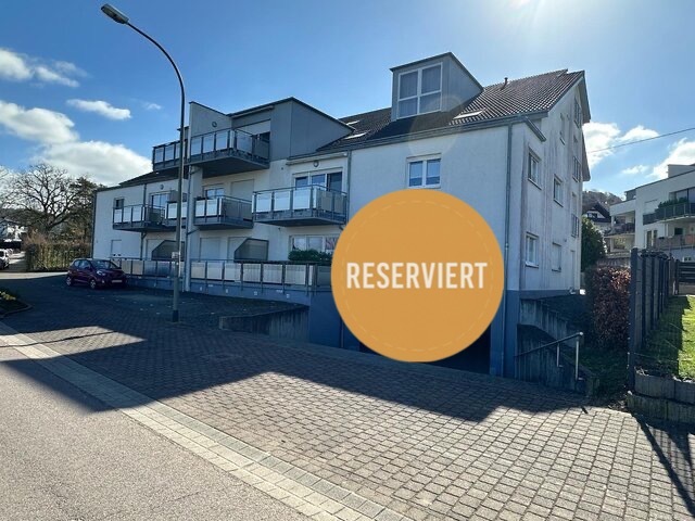 Wohnung