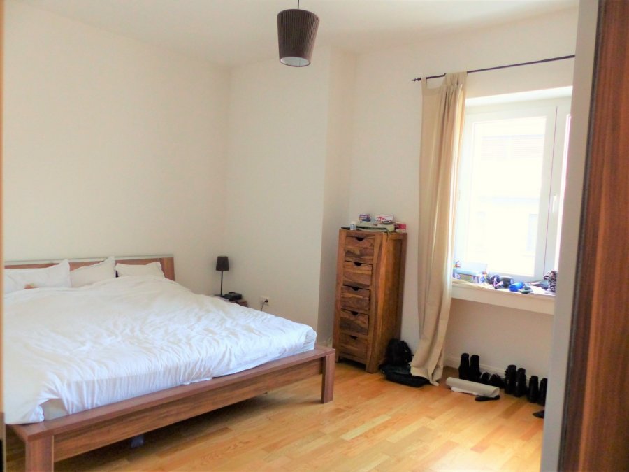 Appartement à louer 2 chambres à Luxembourg-Hollerich