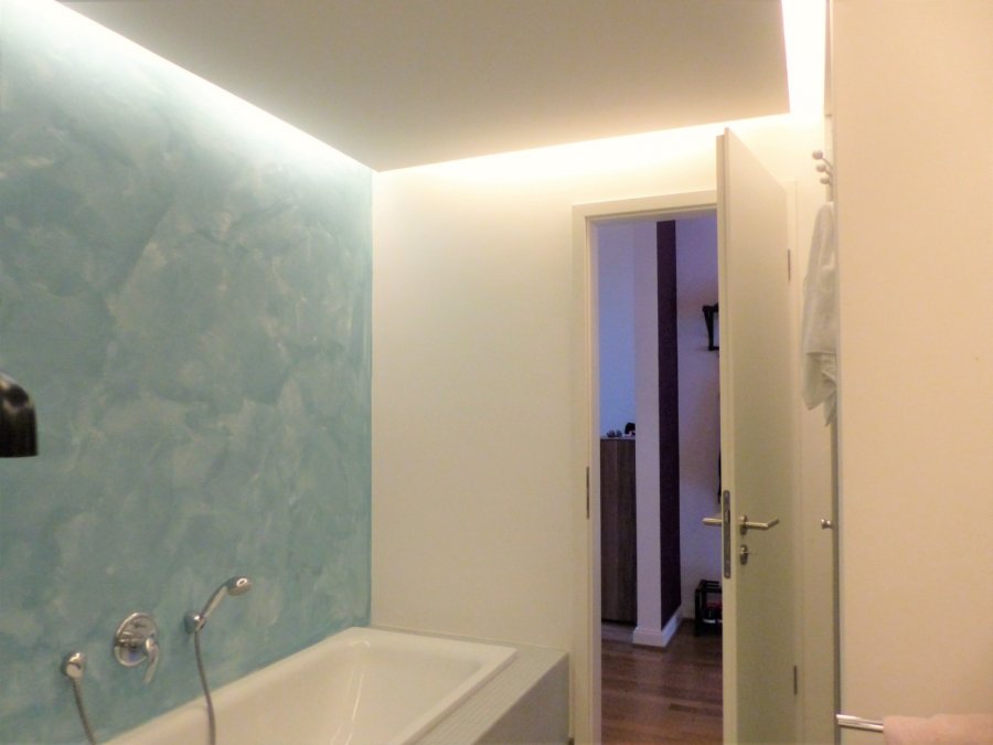 Appartement à louer 2 chambres à Luxembourg-Hollerich