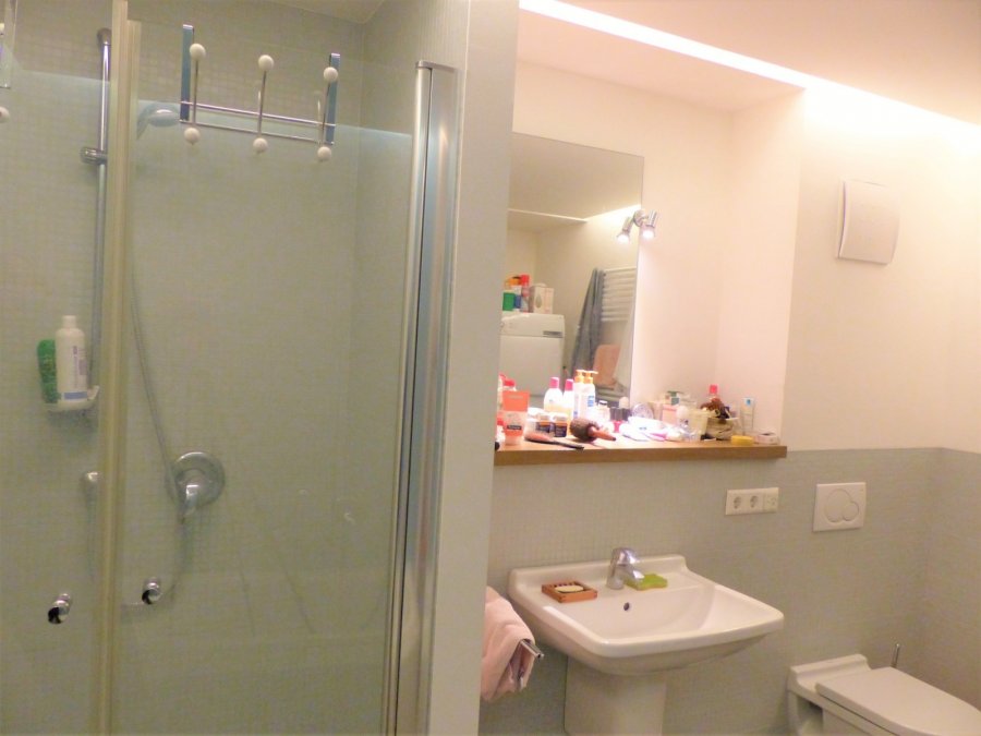 Appartement à louer 2 chambres à Luxembourg-Hollerich