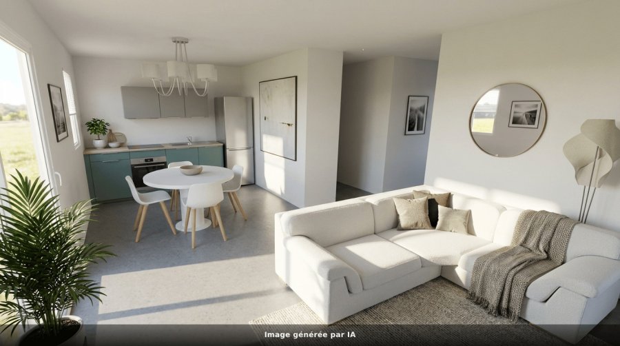 Appartement à 