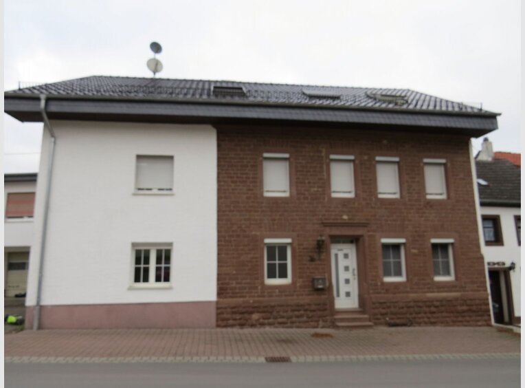 Apartment for rent 4 rooms in Dahlem (DE) - Ref. 4410906