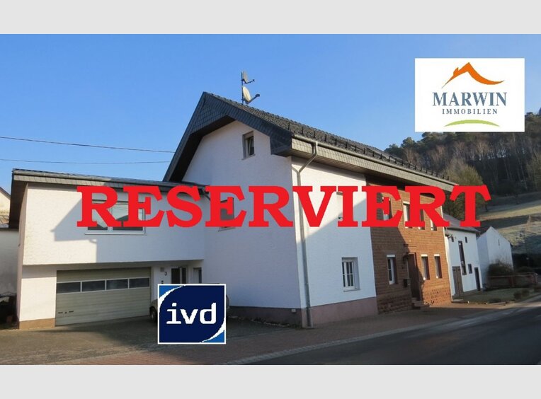 Apartment for rent 4 rooms in Dahlem (DE) - Ref. 4410906