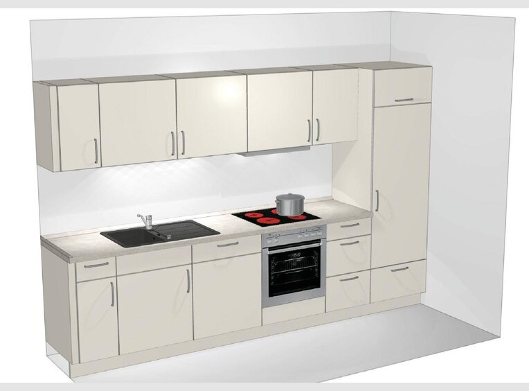 Apartment for rent 4 rooms in Dahlem (DE) - Ref. 4410906
