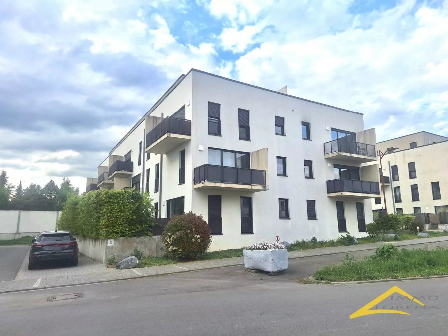 Appartement à louer Schifflange