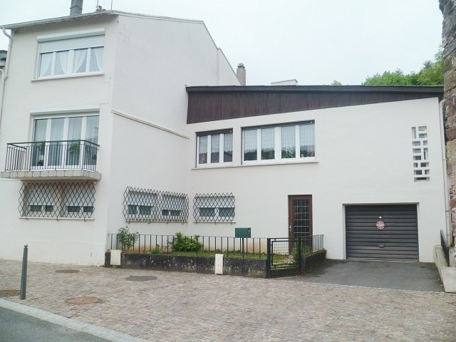 Maison à vendre F6 à Sierck-les-Bains