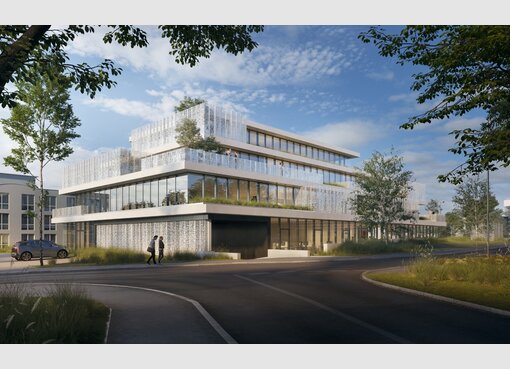 Bureau à louer à Bertrange (LU) - Réf. 7036698