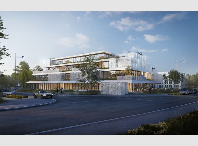 Bureau à louer à Bertrange (LU) - Réf. 7036698