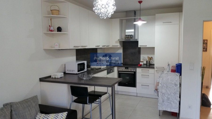 Wohnung zu vermieten 2 Schlafzimmer in Lorentzweiler