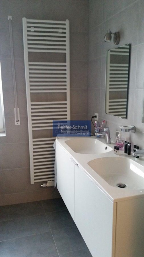 Wohnung zu vermieten 2 Schlafzimmer in Lorentzweiler