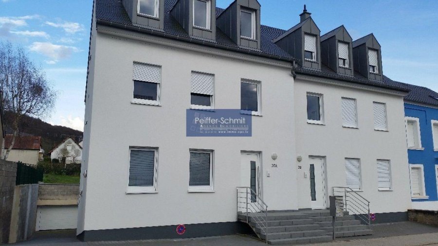 Wohnung zu vermieten 2 Schlafzimmer in Lorentzweiler