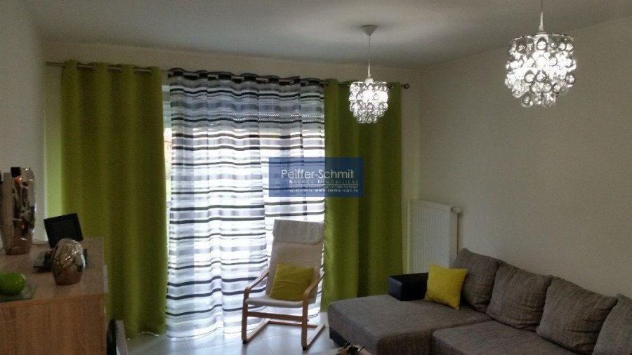 Wohnung zu vermieten 2 Schlafzimmer in Lorentzweiler