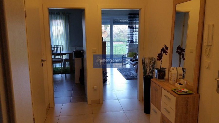Wohnung zu vermieten 2 Schlafzimmer in Lorentzweiler