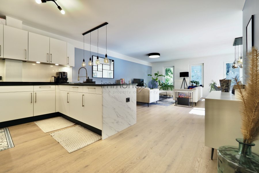 Appartement à 