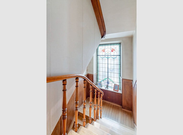 House for sale 5 bedrooms in Mondorf-Les-Bains - Ref. 7135274