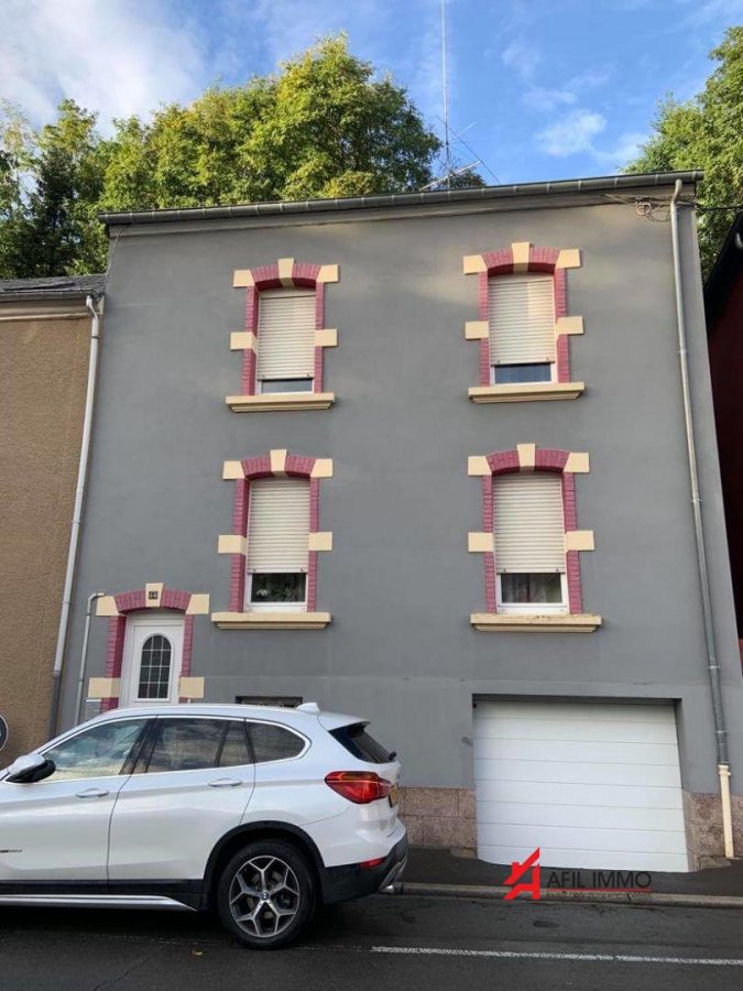 House à Differdange