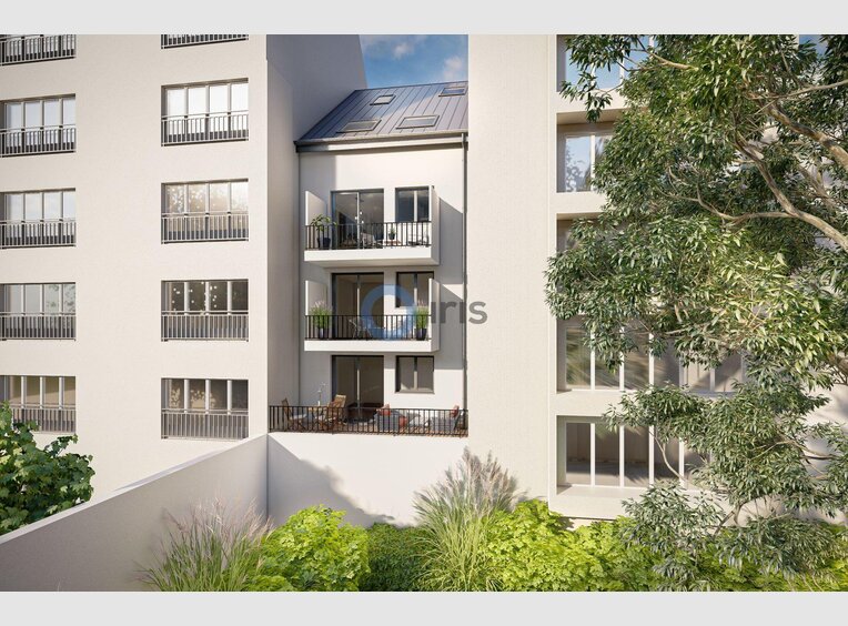 Appartement à vendre 2 Chambres à Esch-sur-Alzette (LU) - Réf. 7123498