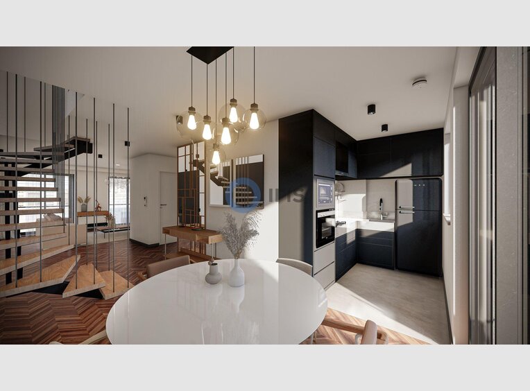 Appartement à vendre 2 Chambres à Esch-sur-Alzette (LU) - Réf. 7123498
