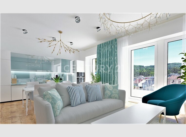 Appartement à vendre 3 Pièces à Mettlach (DE) - Réf. 7013162