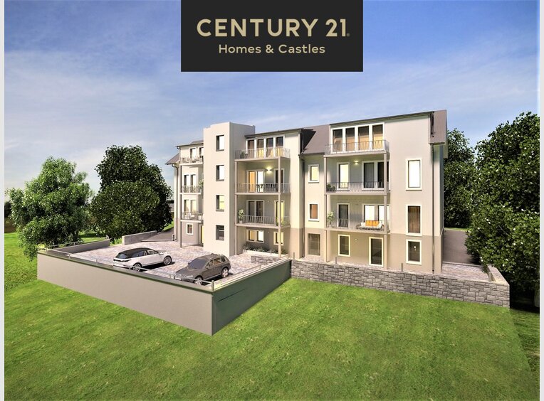Appartement à vendre 3 Pièces à Mettlach (DE) - Réf. 7013162