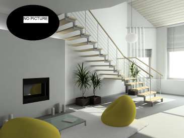 Garage ouvert