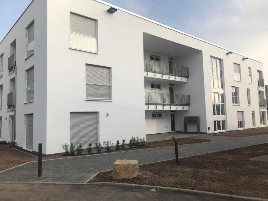 Apartment for Rent in Trier View the listings atHome