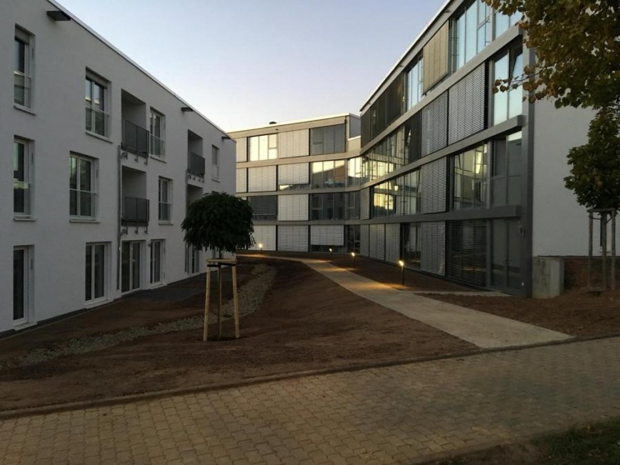 Wohnungen Trier Wohnungen Trier