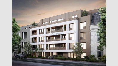 Apartment block for sale in Luxembourg-Beggen - Ref. 7386922