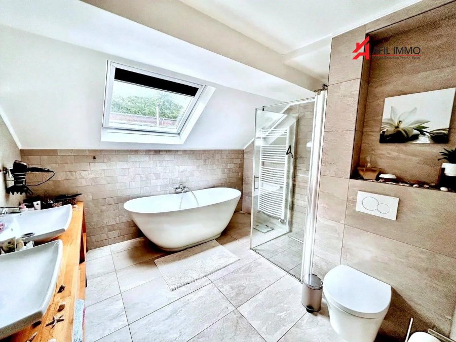 Maison à vendre 3 chambres à Rumelange