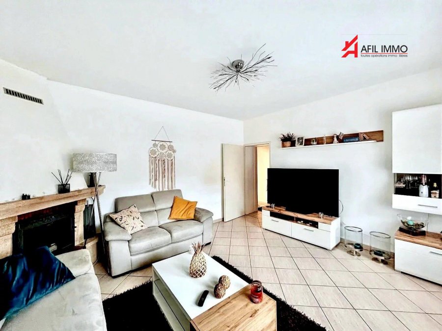 Maison à vendre 3 chambres à Rumelange