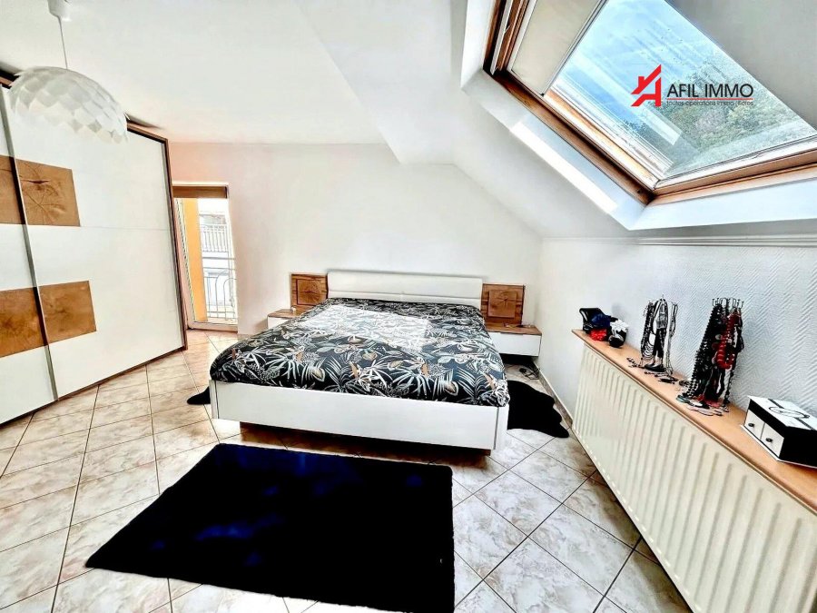 Maison à vendre 3 chambres à Rumelange