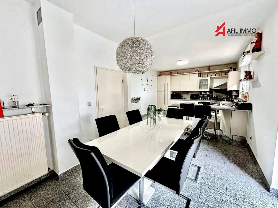Maison à vendre 3 chambres à Rumelange
