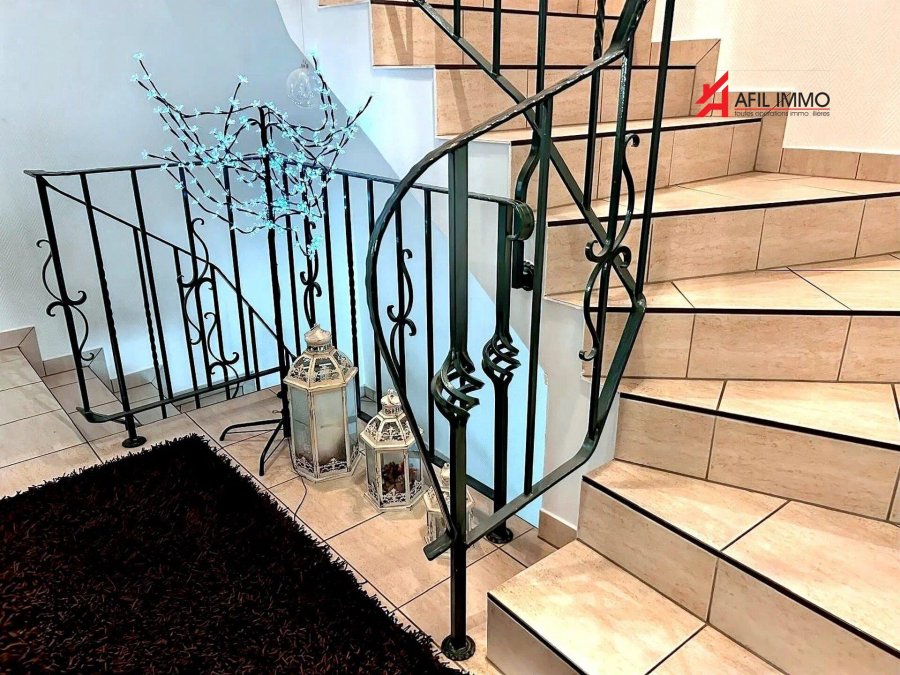 Maison à vendre 3 chambres à Rumelange