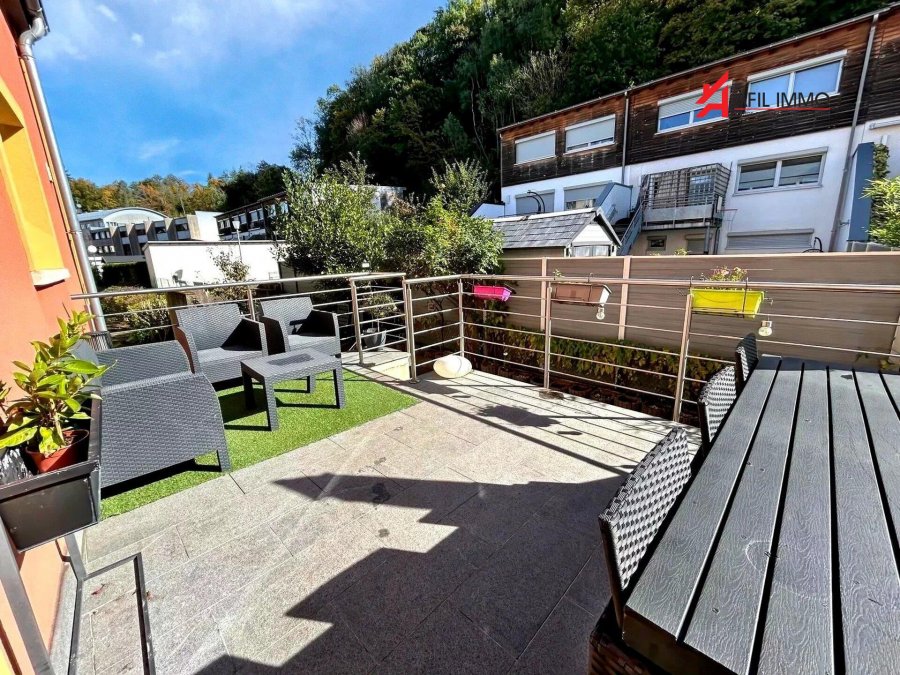 Maison à vendre 3 chambres à Rumelange