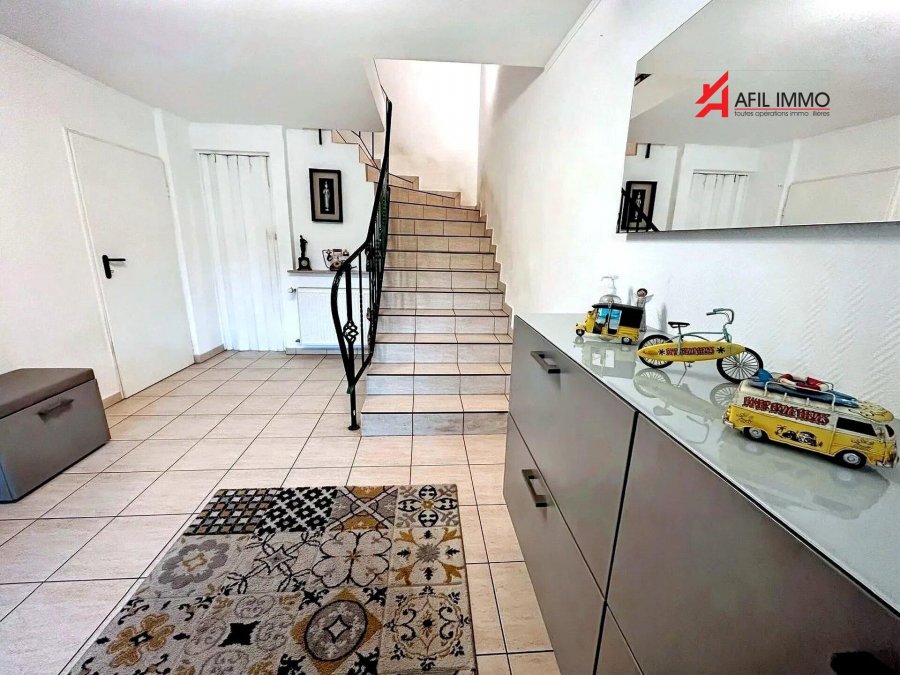 Maison à vendre 3 chambres à Rumelange