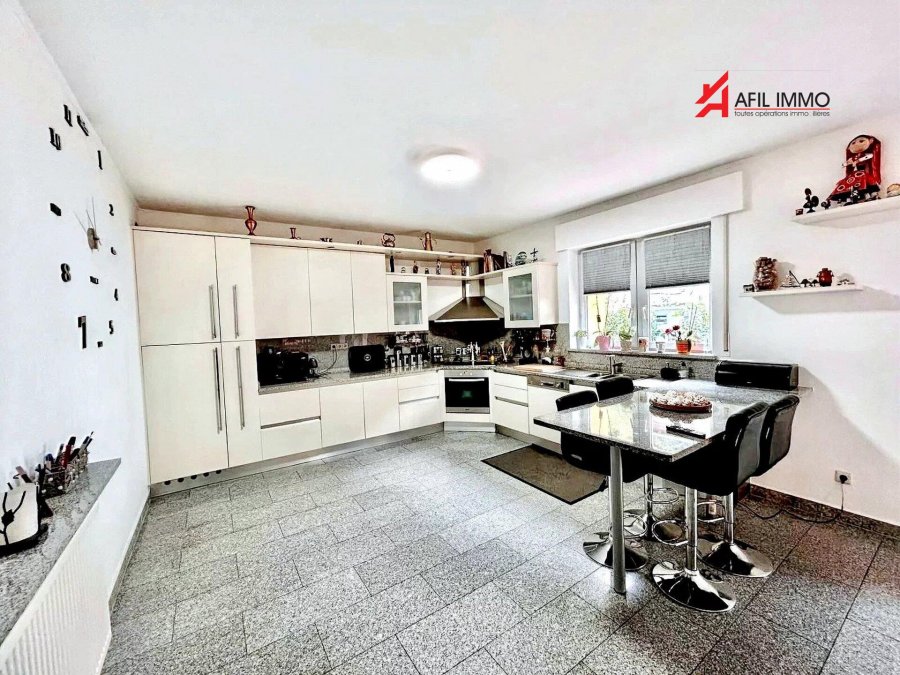 Maison à vendre 3 chambres à Rumelange