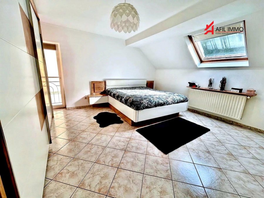 Maison à vendre 3 chambres à Rumelange