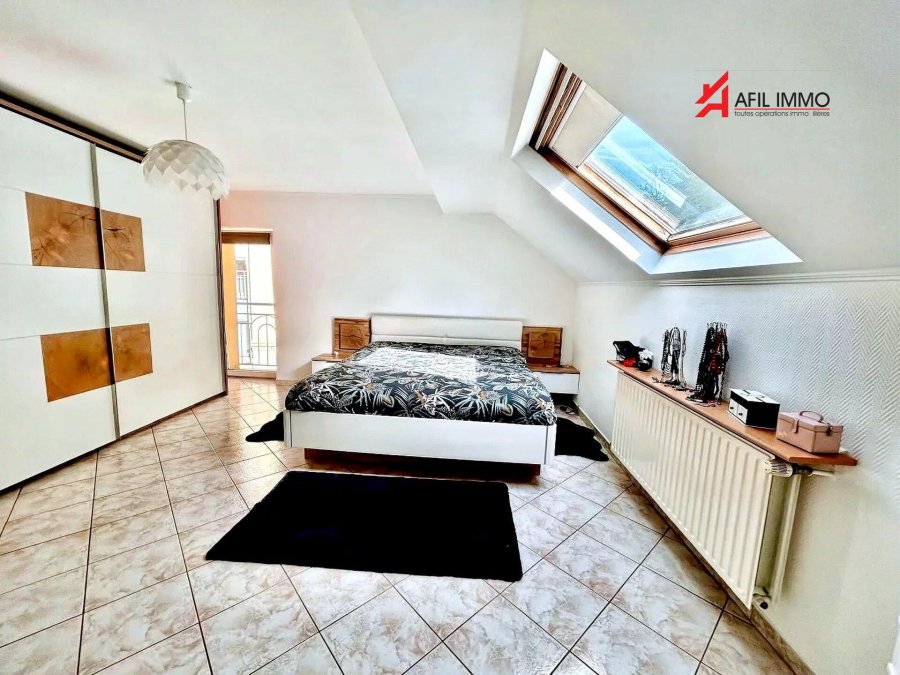 Maison à vendre 3 chambres à Rumelange