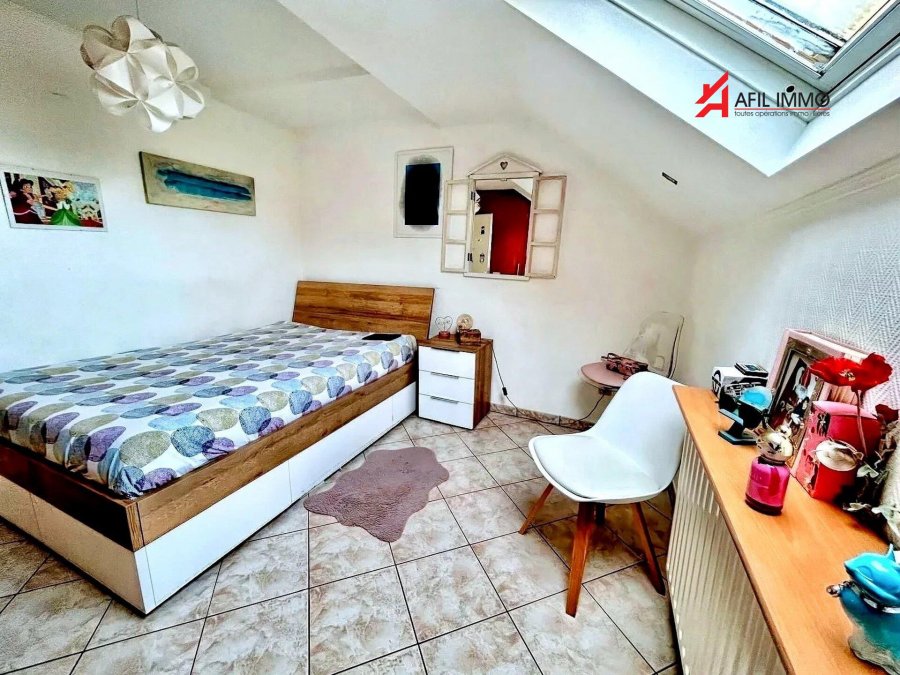 Maison à vendre 3 chambres à Rumelange