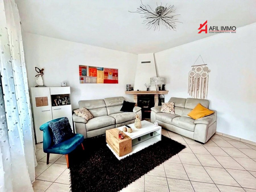Maison à vendre 3 chambres à Rumelange