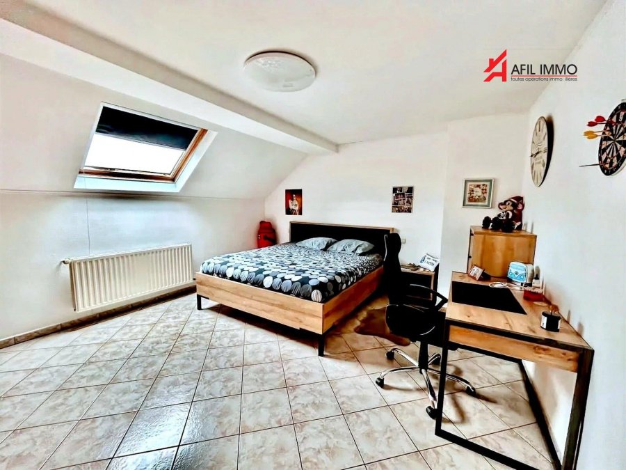 Maison à vendre 3 chambres à Rumelange