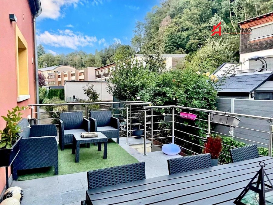 Maison à vendre 3 chambres à Rumelange