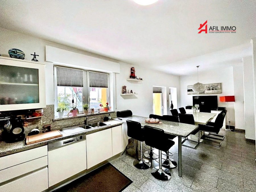 Maison à vendre 3 chambres à Rumelange
