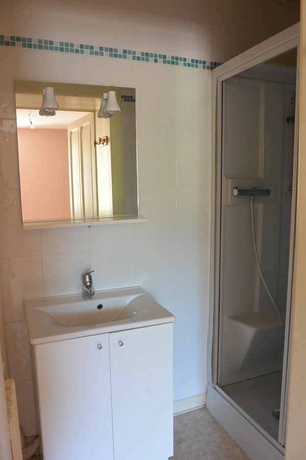 Appartement à louer F2 à Vagney